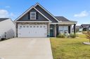 900 John Thomas Way sold home in Greer, SC