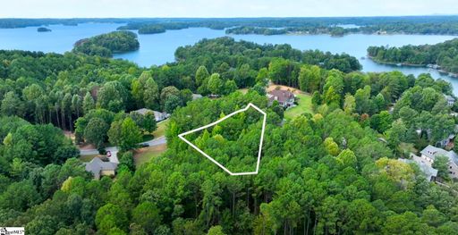 0 E Waterford Drive Lot 64 sold home in Waterford, Seneca, SC