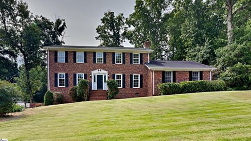 608 N Almond Drive