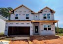 102 Indigo Circle Lot 44 sold home in Easley, SC
