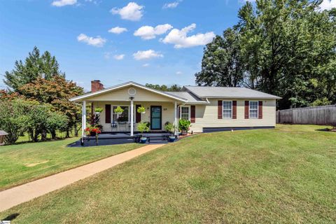 20 Crane Avenue sold home in Victor Monaghan, Greenville, SC