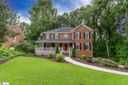118 Cliffwood Lane sold home in Greer, SC
