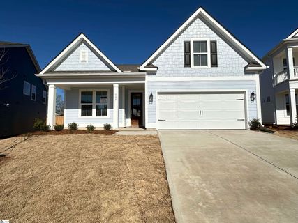 114 Bucklick Creek Court