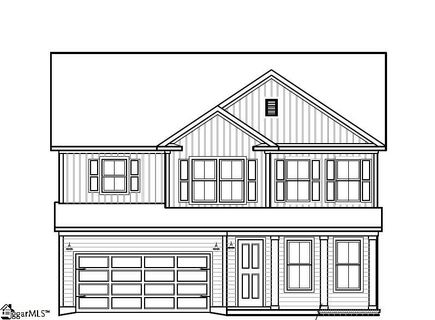 116 Bucklick Creek Court