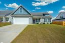 115 Megan Court sold home in Piedmont, SC