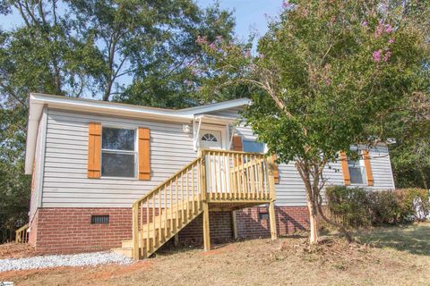 198 Old Farrs Bridge Road sold home in Berea Forest, Greenville, SC