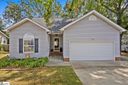 416 Windy Meadow Way sold home in Simpsonville, SC