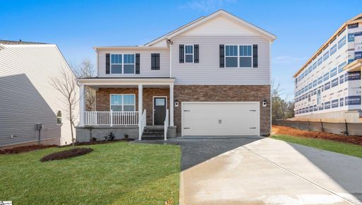 605 Bayridge Road Lot 0141