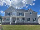 744 Enoree River Place sold home in Greer, SC