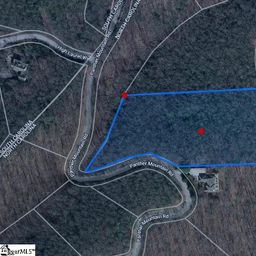 0 Panther Mountain Road #Cvn-Cvn-025 Lot 25