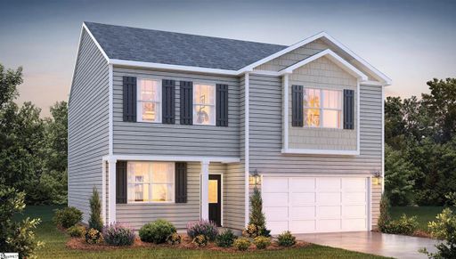 304 Wind Springs Way Lot 0009
