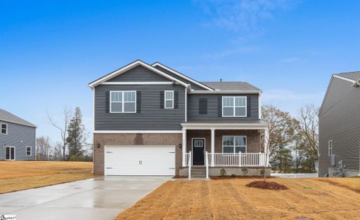 305 Wind Springs Way Lot 0004