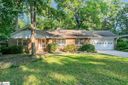 4 Rosebrier Lane sold home in Taylors, SC