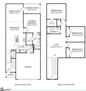 1111 Maridian Street