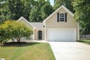133 Largess Lane sold home in Piedmont, SC