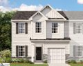 202 Paneer Lane sold home in Taylors, SC