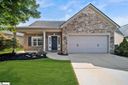 609 Summerville Way sold home in Greenville, SC