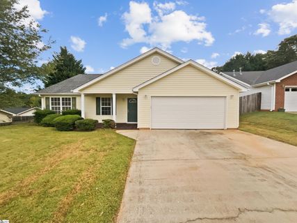 364 E Pheasant Hill Drive sold home in Pheasant Hill, Duncan, SC