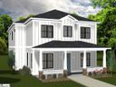 501 Lumpkin Street Lot 32 sold home in Travelers Rest, SC