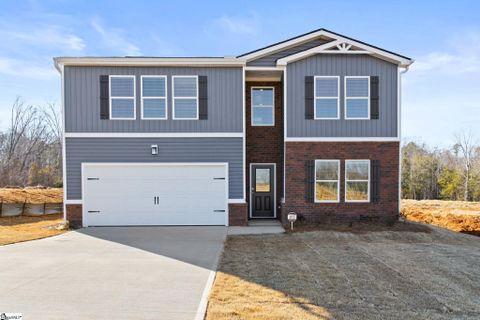 295 Pretoria Drive Lot 64