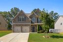 420 Wildflower Road sold home in Easley, SC