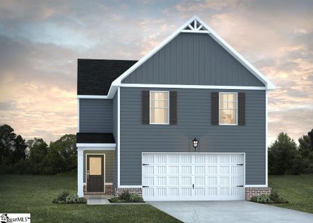 3124 Emberly Drive Lot 224