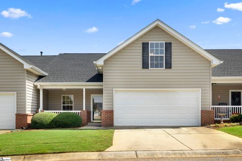 103 Challenger Court sold home in Whispering Oaks, Mauldin, SC
