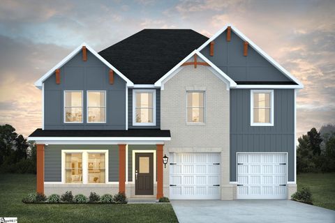 272 Juniper Valley Circle Lot 26