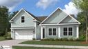 1104 Cortland Valley Drive Lot 79 sold home in Duncan, SC