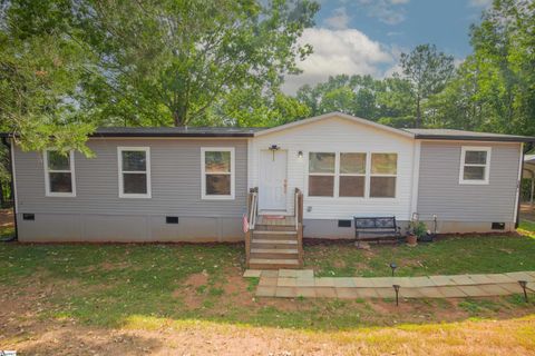 103 Chokecherry Court sold home in Cedar Ridge, Liberty, SC