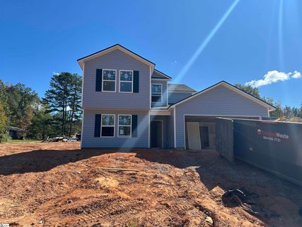 103 Green Forest Circle sold home in Green Forest, Liberty, SC