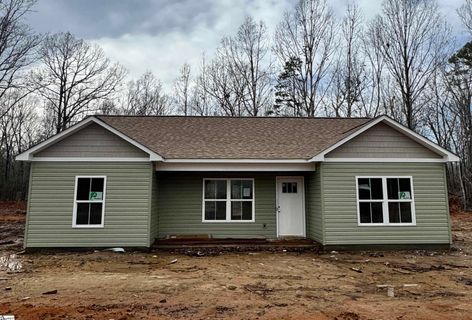205 Lincoln Lane sold home in Harper Heights, Honea Path, SC