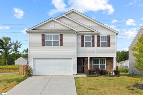 148 Poplarville Drive