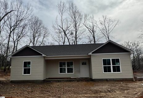 302 Marcy Jo Drive sold home in Harper Heights, Honea Path, SC