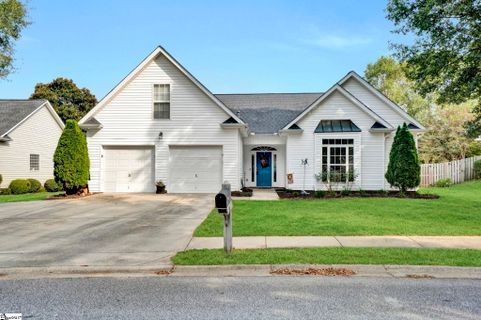 503 Stonemint Court