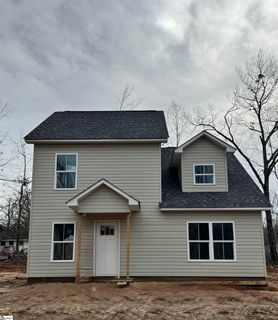 300 Marcy Jo Drive sold home in Harper Heights, Honea Path, SC
