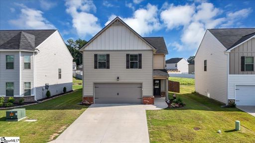 372 Alyssa Landing Drive