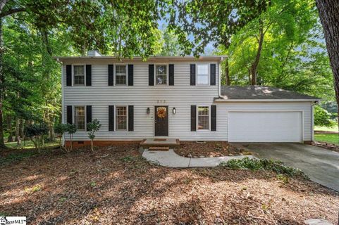 212 Gilderbrook Road sold home in Brookfield West, Greenville, SC