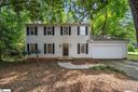 212 Gilderbrook Road sold home in Greenville, SC