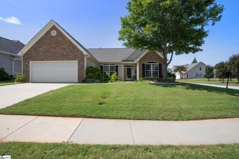 15 Hanging Moss Lane sold home in Shadow Moss, Greenville, SC