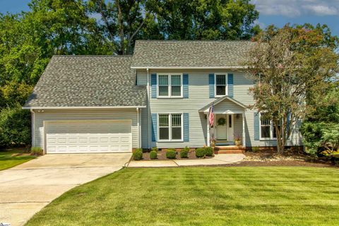 122 Woodway Drive