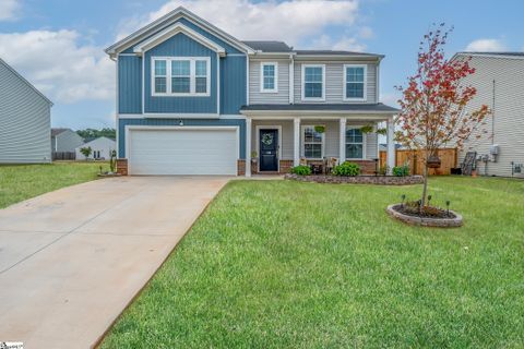 118 Mary Grace Drive