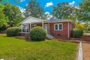 100 Crescent Ridge Drive sold home in Greenville, SC
