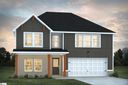 529 Cedar Valley Drive sold home in Piedmont, SC