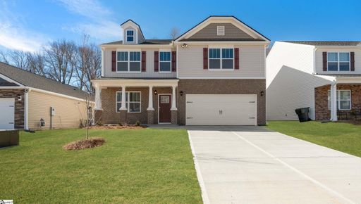 540 Bonifay Drive
