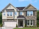 1309 Skytop Drive sold home in Simpsonville, SC