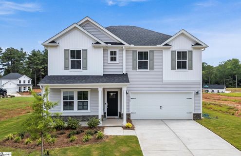 1315 Willow Ridge Way Lot 36