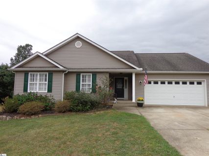22 Cole Creek Court sold home in Mays Meadow, Greer, SC