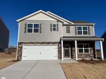 121 Fancy Trail Lot 335