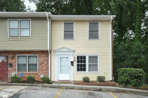 122 Pine Creek Court sold home in Highland, Greenville, SC
